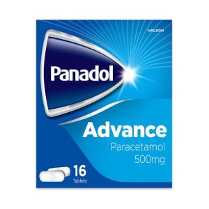 Panadol Advance 500mg 16s