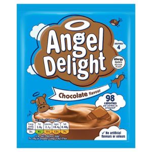 Angel Delight 59g Choc Flavour