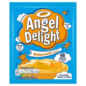 Angel Delight 59g Butterscotch