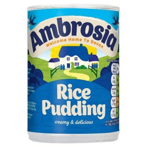 Ambrosia Creamed Rice - 400G