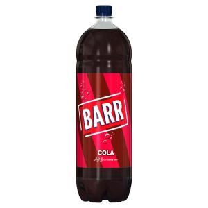 Barrs 2ltr Cola