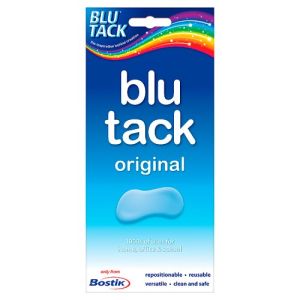 Bostik Blu Tack 110g