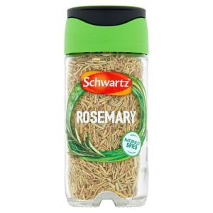 Schwartz Rosemary 18G