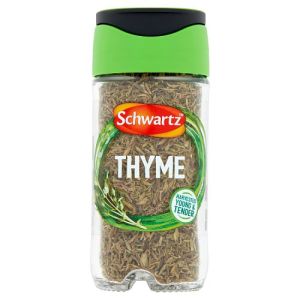 Schwartz Thyme 11G