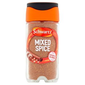 Schwartz Mixed Spice 28G