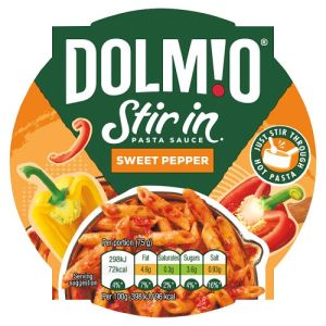 Dolmio Stir-In   Sweet Pepper  150G