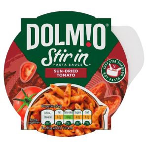 Dolmio Stir-In   Sun Dried Tomato  150G