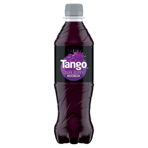 Tango Dark Berry Sugar Free 500ml