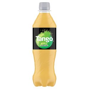 Tango Apple Sugar Free Bottle 500ml