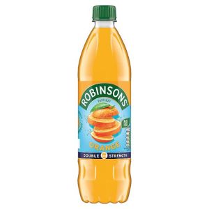 Robinsons Dc Orange 750Ml