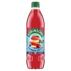 Robinsons Dc Summer Fruit Sf 750Ml