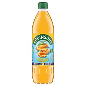 Robinsons Dc Orange & Pineapple 750Ml