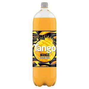 Tango Mango Sugar Free Bottle 2L