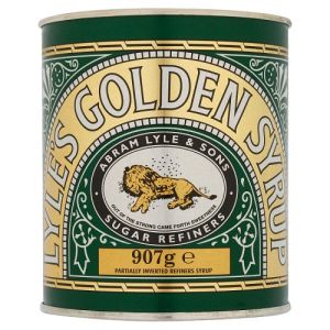 Tate & Lyle Golden Syrup 907G