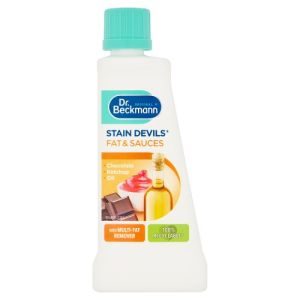 Dr Beckmann Stain Devils 50ml Cooking Oil & Fat