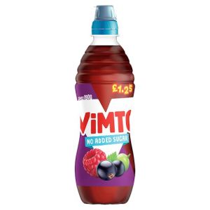 Vimto Still Pmp £1.25 Nas 500Ml