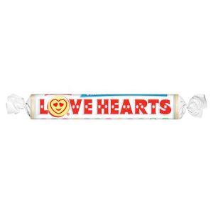 Giant Love Hearts