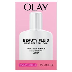 Olay Beauty Fluid Regular 200ml