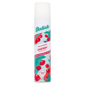 Batiste Dry Shampoo 200ml Cherry