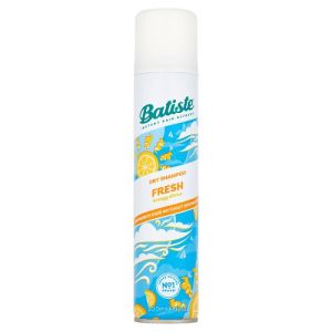 Batiste Dry Shampoo 200ml Fresh