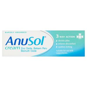 Anusol Cream 23g (SL)