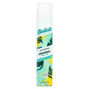 Batiste Dry Shampoo 350ml Original