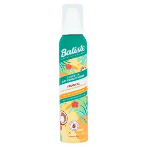 Batiste Leave-In Dry Conditioner 100ml Tropical