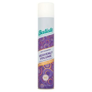Batiste Dry Shampoo 350ml Heavenly Volume