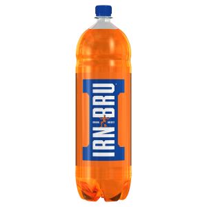 Irn Bru 2ltr Original