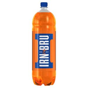 Irn Bru 2ltr Original
