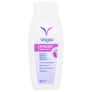 Vagisil PH Balance Wash 250ml