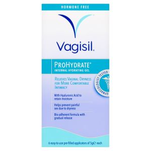 Vagisil ProHydrate Internel Gel 8g