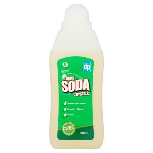 Liquid Soda Crystals 500ml