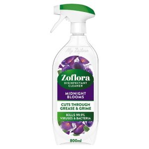 Zoflora Trigger Midnight Blooms 800ml