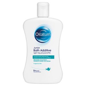 Oilatum Junior Bath Additive