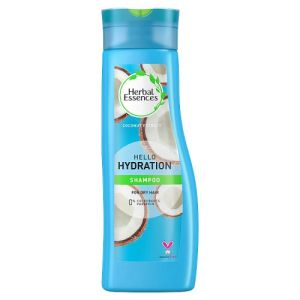 Herbal Essences Shampoo 400ml Hydration