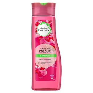 Herbal Essences Shampoo 400ml Ignite