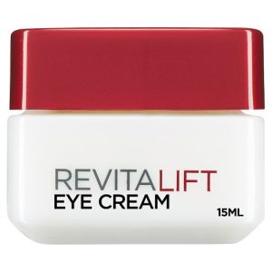 L'Oreal DermoExp Revita AntiWrinkle Eye Cream 15ml