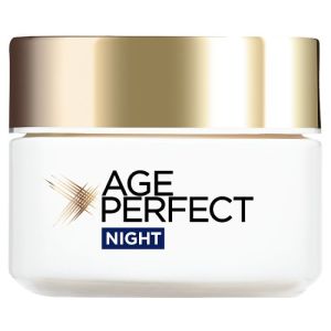 L'Oreal Age Perfect Night Pot 50ml Classic