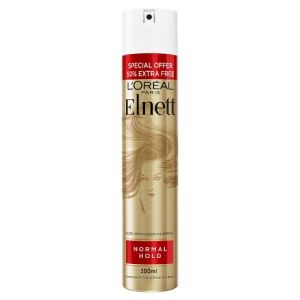 L'Oreal Elnett 200ml + 100ml EVP Normal