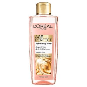 L'Oreal Expertise 200ml Age Perfect Refresh Toner