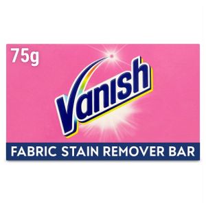 Vanish Soap Bar 75g