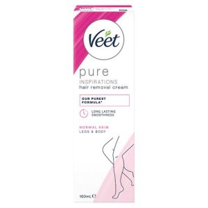 Veet Normal (New Pack) 100ml