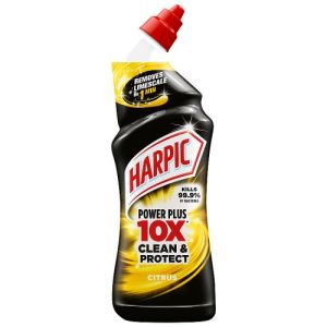 Harpic Power Plus Citrus 750Ml