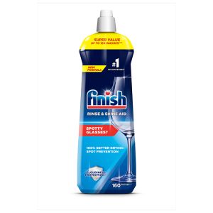 Finish Rinse Aid Shine&Protect 800ml Original