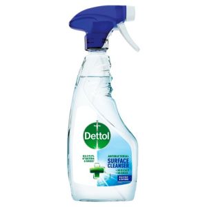 Dettol Spray 500ml Surface Cleanser