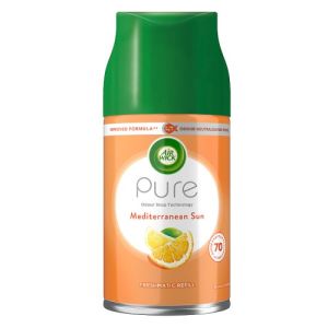 Airwick Freshmatic Refill 250ml Mediterranean Sun