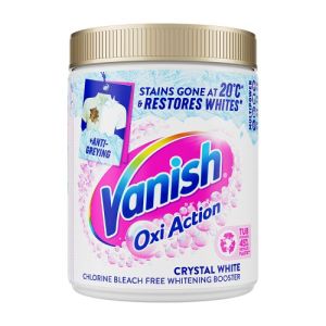 Vanish White Gold 6x850g