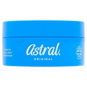 Astral Intensive Moisturiser Original 200Ml