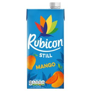 Rubicon 1lt Mango Juice Drink